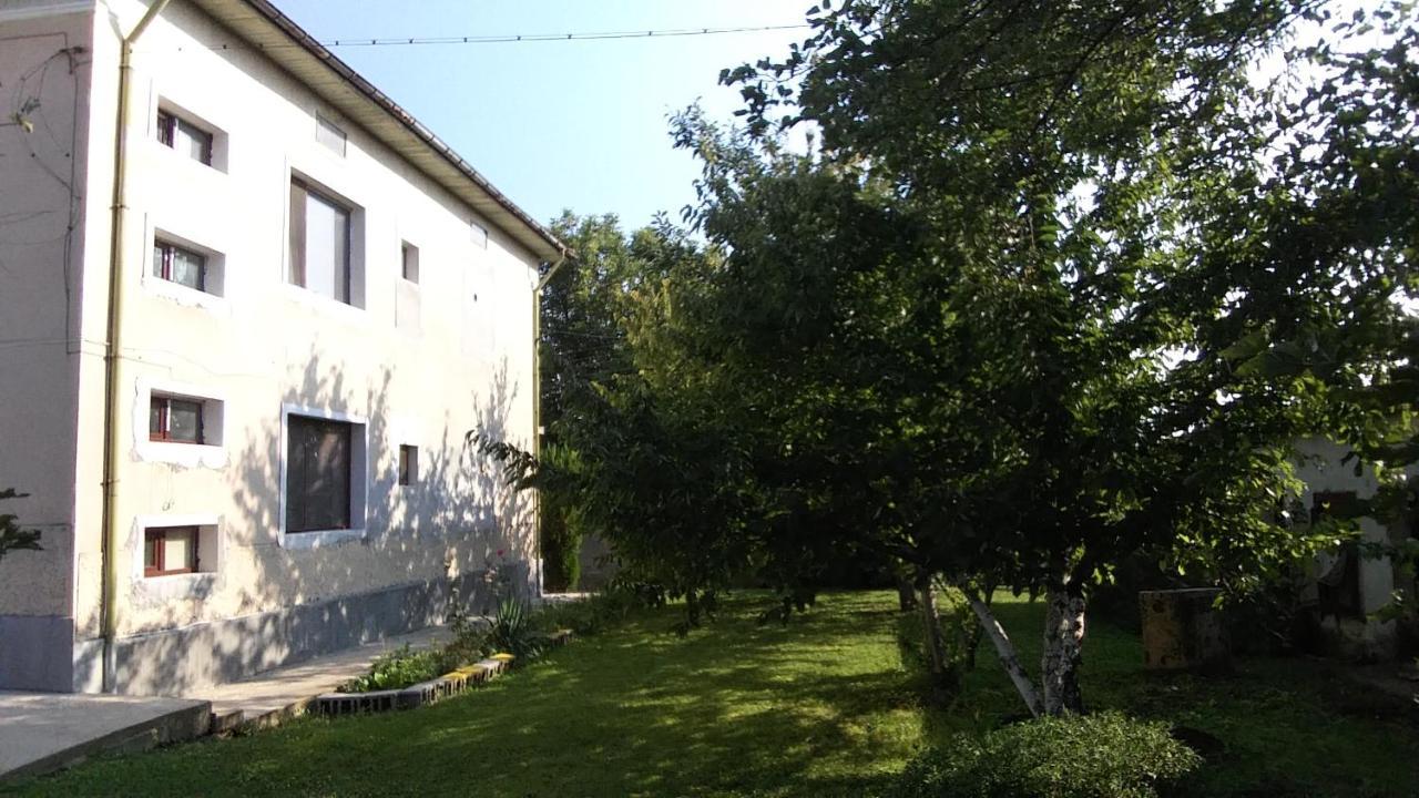 Guest Rooms Simona 2 Opanets Exterior foto